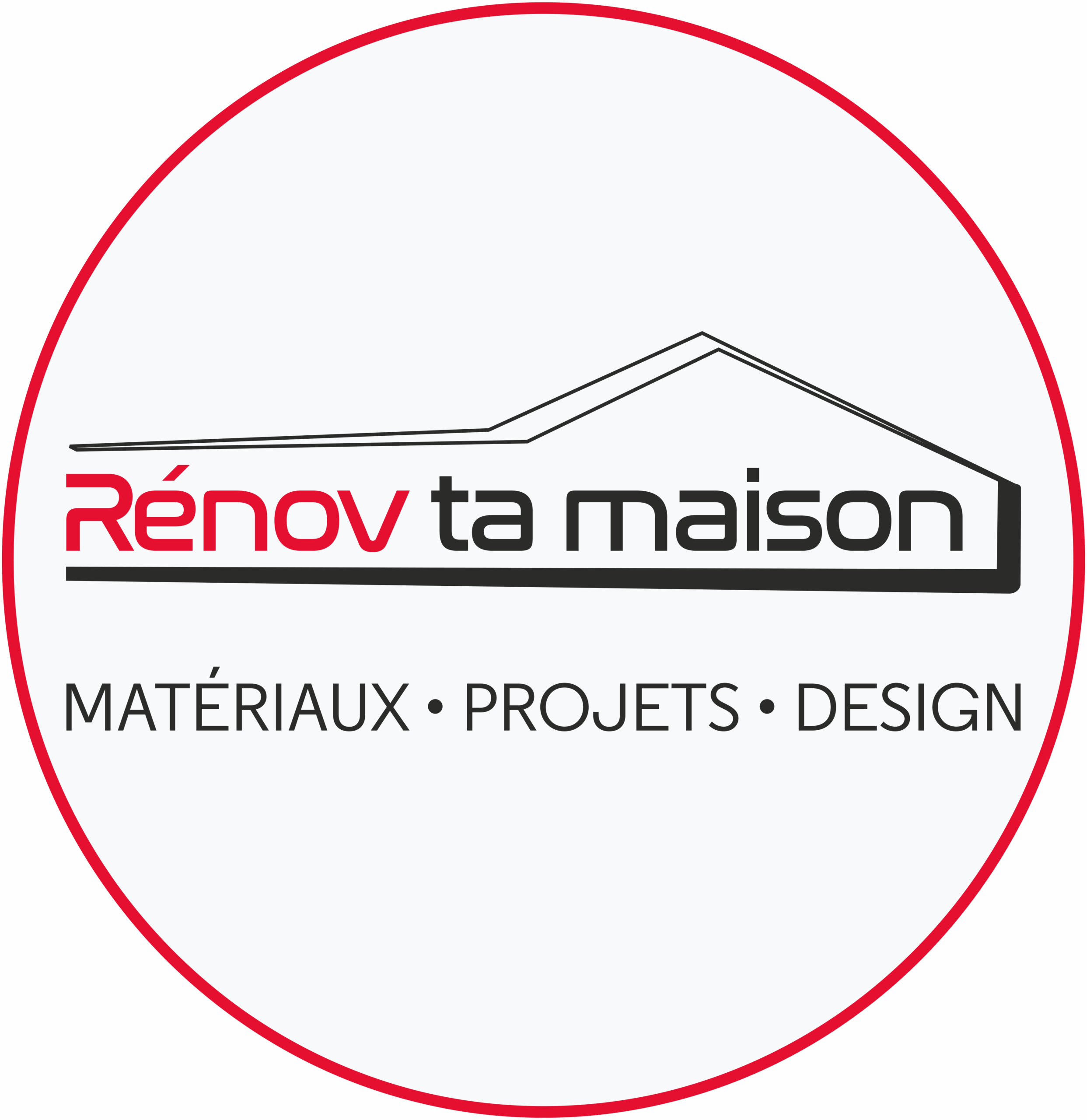 ICON TOITURE VAUDREUIL LOGO